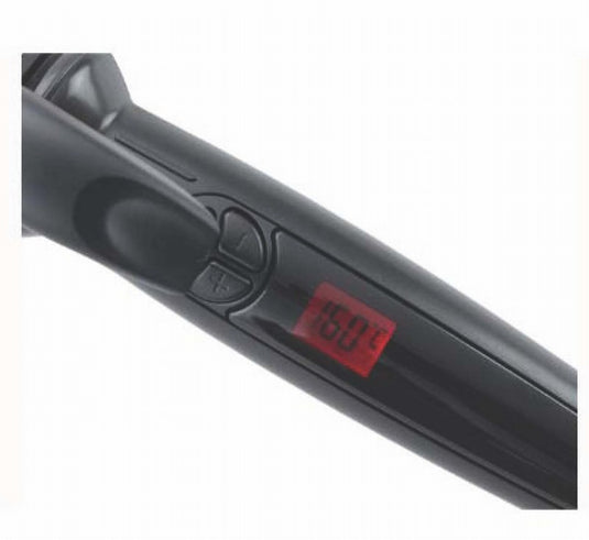 Natural Curl Iron PRO 25mm