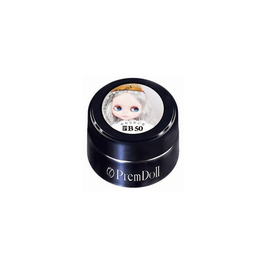 PREGEL Blythe Collaboration Series G DOLL-B50 Tender Moon 3g