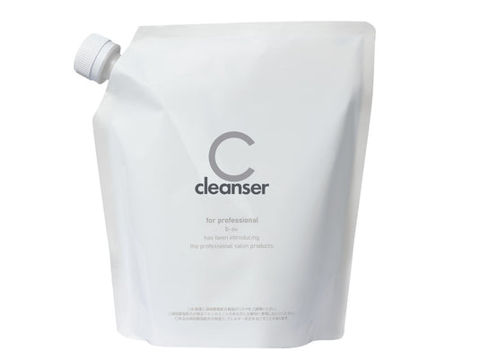 C-Cleanser 500g