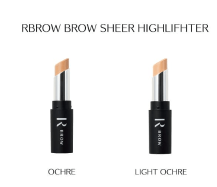 RBROW Brow Sheer Highlighter