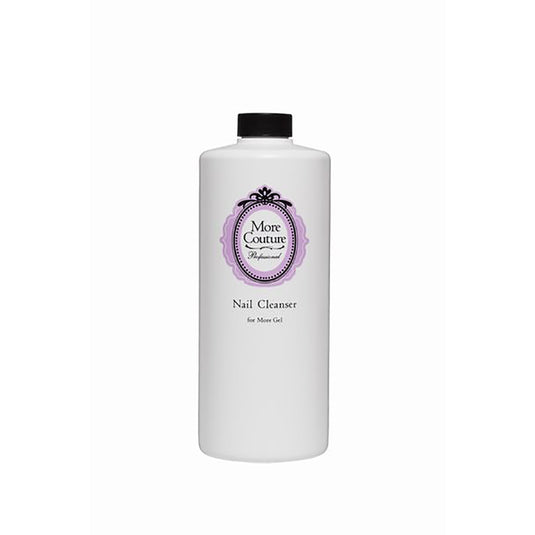 More Couture Nail Cleanser 950ml