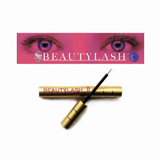 Beauty Lash Sensitive 4.5ml (Spa Treatment)