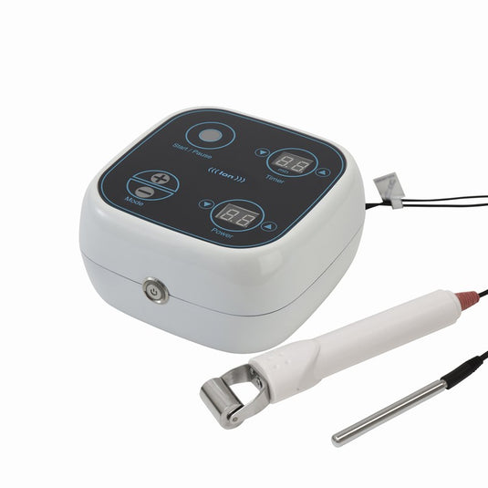 Professional Iontohpresis Facial Treatment Device