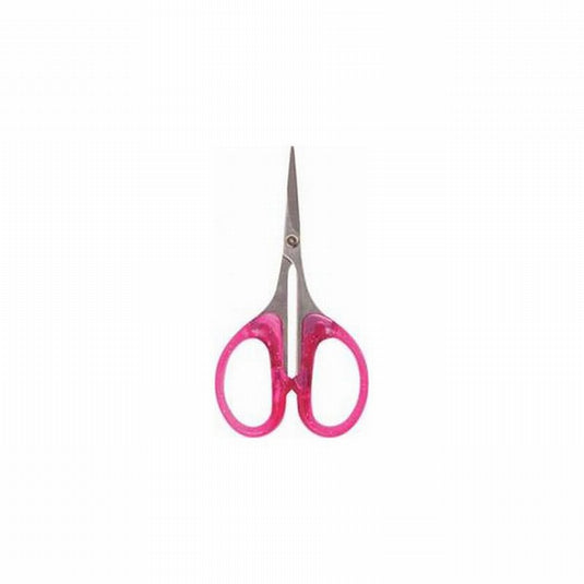 Nail Scissors S034 Pink