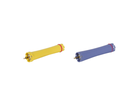 [Ns] [be Jewelry] [NJ-slim] Dedicated rod 16mm (set of 5) Yellow