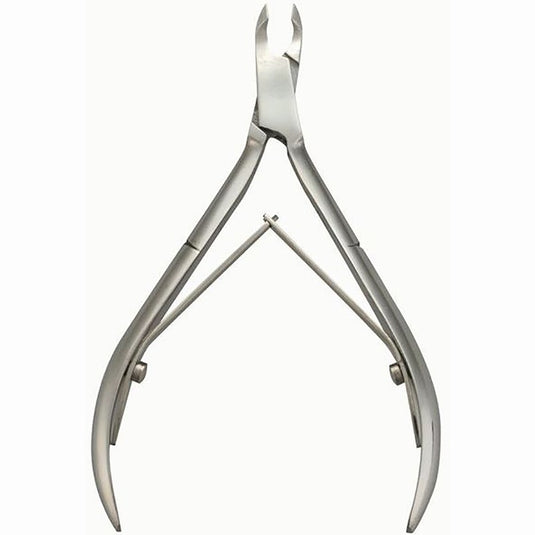 Cuticle Nipper #203 3mm