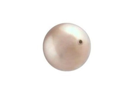 Swarovski 3mm Almond Pearl 10pcs