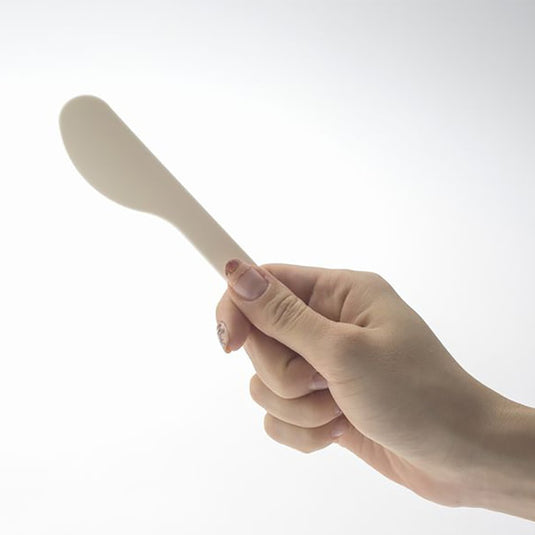 Colour Spatula (Small) Pink