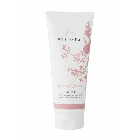 Koh To Ka Essence Cream (Massage Pack) 200g (For Commercial Use)