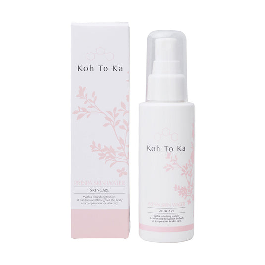 Koh To Ka Prespa Skin Water 100ml