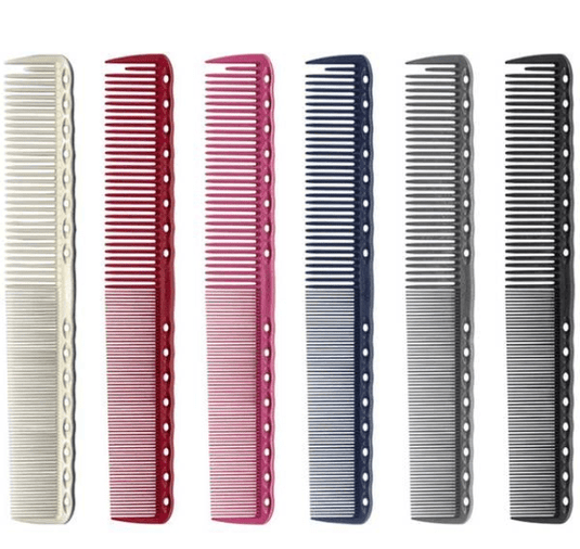 Fine Cutting Comb YS-336 189mm