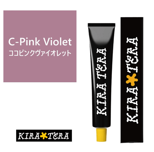 C-Pink Violet (Coco Pink Violet)