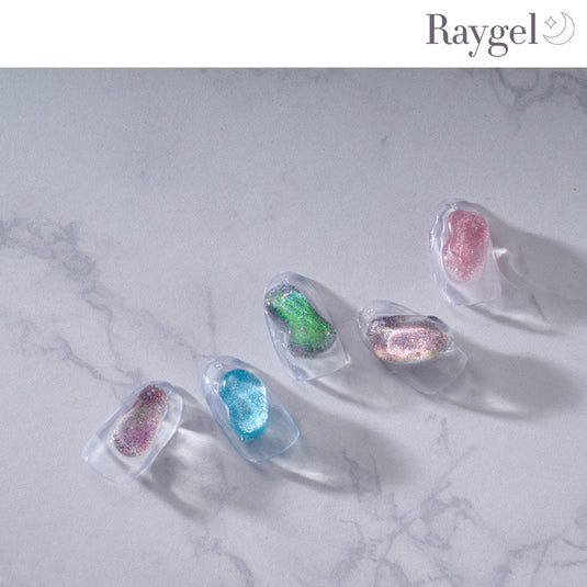 Raygel Nel Gel Clear 4g