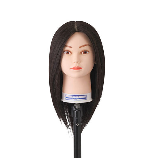 [New] Cut Wig BG311R (100% Human Hair)