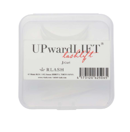 RLASH UpwardLIFT  J-Curl Rod