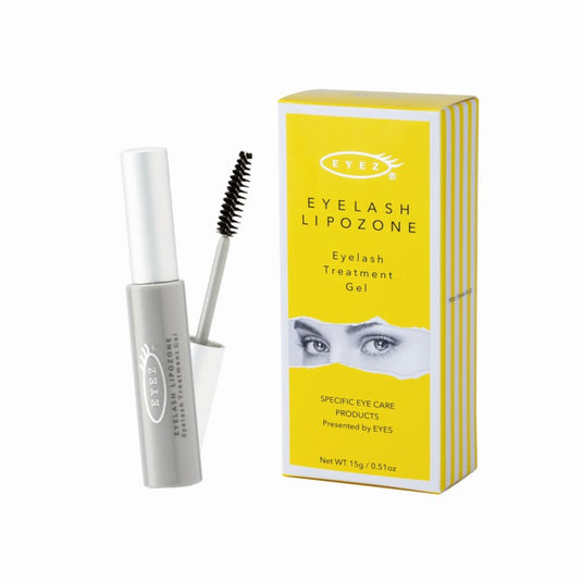 EYEZ Eyelash Lipozone 15g