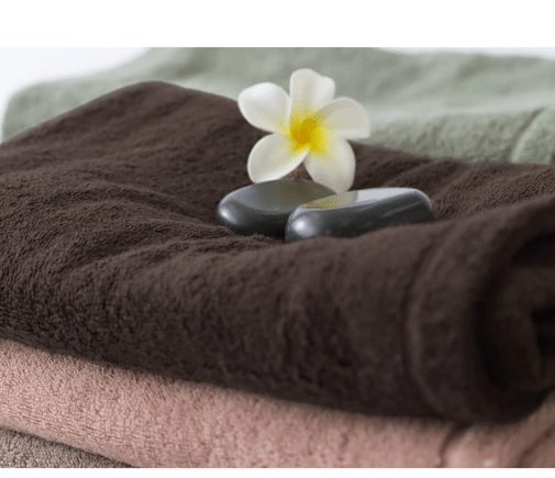 [Luxury Hotel Standard] Organic Cotton Bath Towel (L) 85X150cm