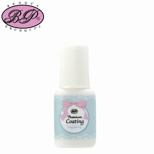 Beauty Products Coating Agent Clear 10ml