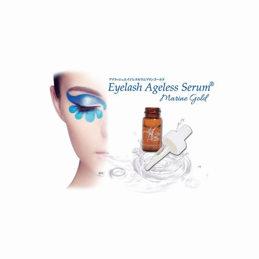 Eyelash Ageless Serum Marine Gold 5g