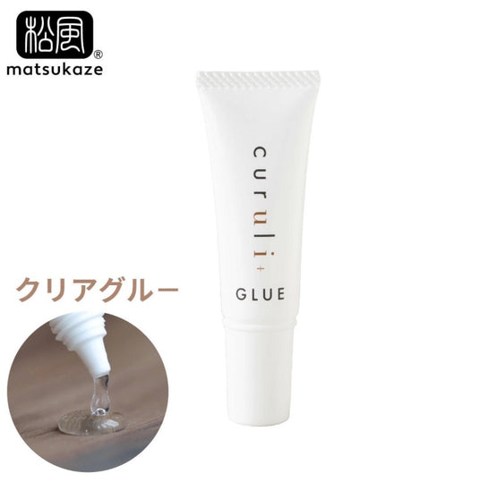 [Matsukaze] curuli+ glue Curuli+ glue for lash lift 6g