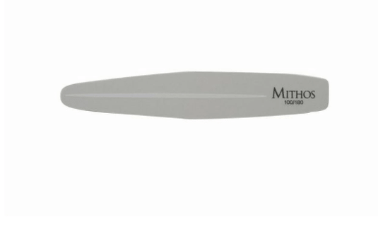 Mithos Sponge File (100/180G) (89908)