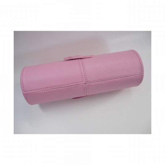 Brush Stand Case Pink