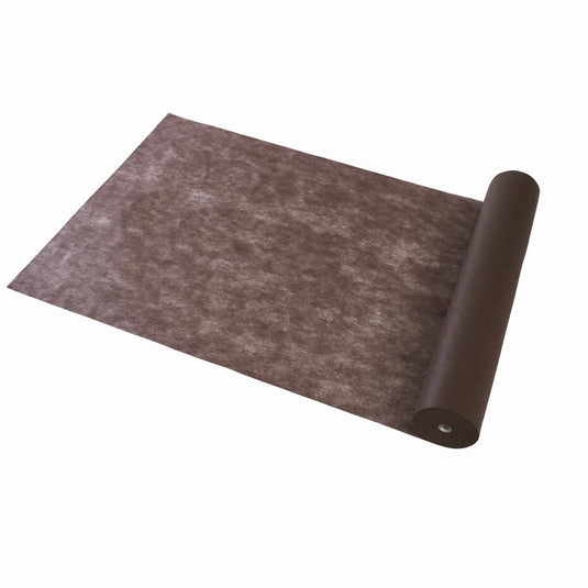 Disposable Waterproof Bed Sheet SP 90M Dark Brown