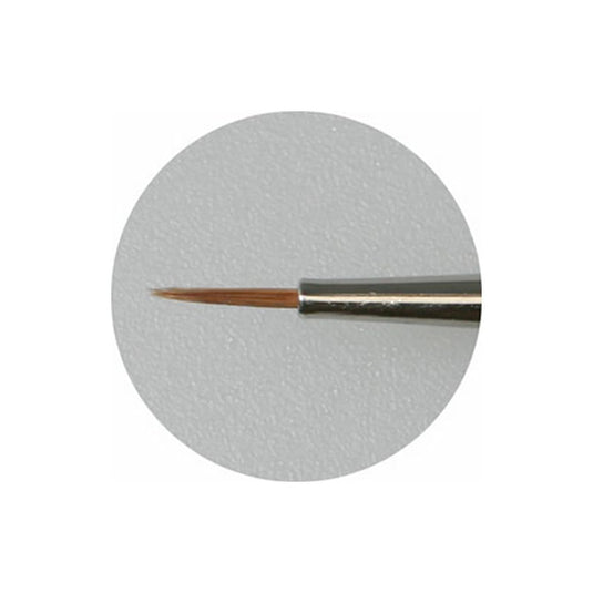 More Couture GEL BRUSH Liner 5mm