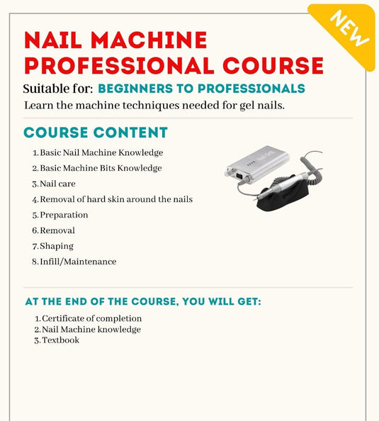 E-File Course