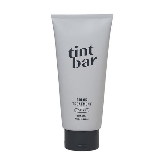 Tintbar Color Treatment Gray 150g