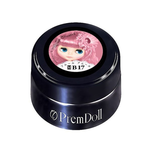 PREGEL Blythe Collaboration Series M DOLL-B17 Fleur Amour 3g