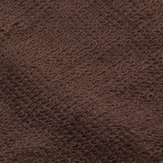 ECO Pile Oversized Towel Sheet SP EX 160 x 260cm (Dark Brown)