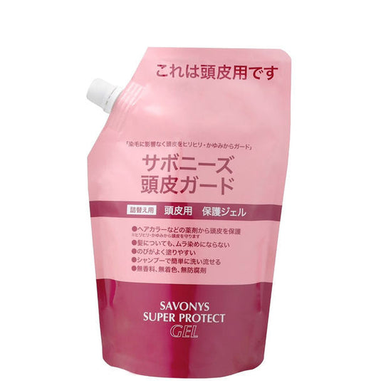 Scalp Guard 500ml