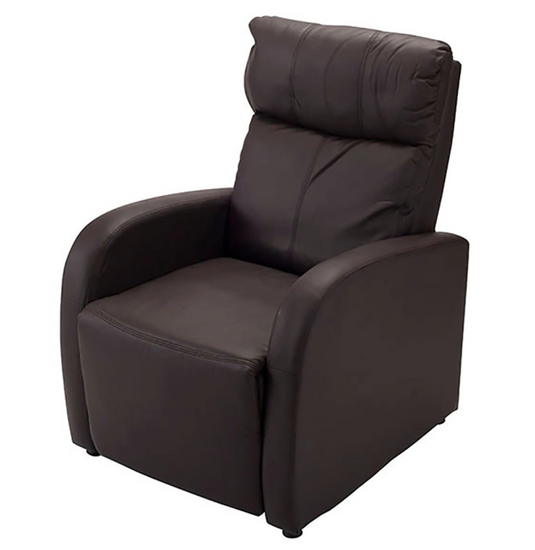 Lounge Chair DX (Legrest Linked Type) (Width 66cm)