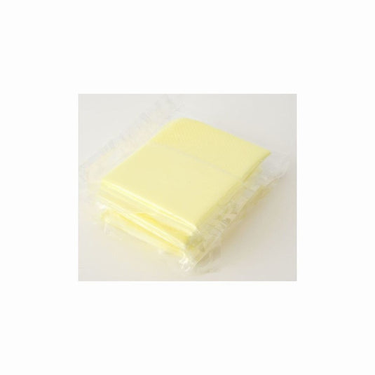 SMART COLLECTION Fibre Sponge (Round Type) 5pcs