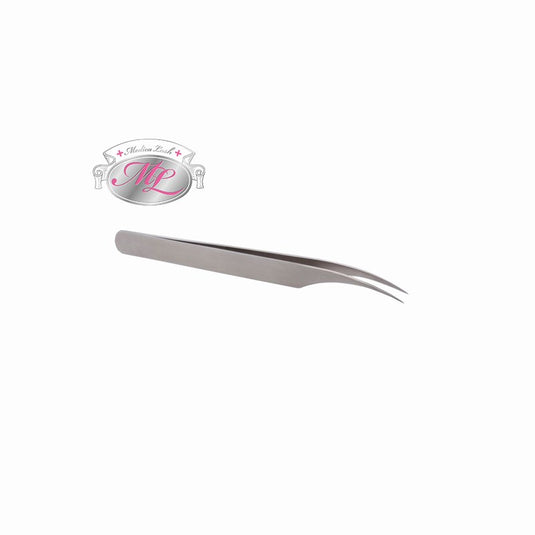 MedicaLash Precision Tweezers Curve