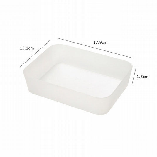 Plastic Organizer Tray Small