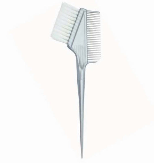 HS-4 Hair Dye Brush & Comb