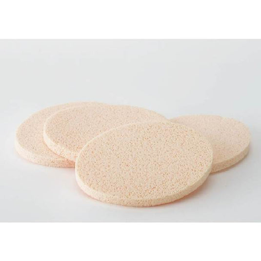 Facial Sponge (Coarse 10MM) 10 pcs