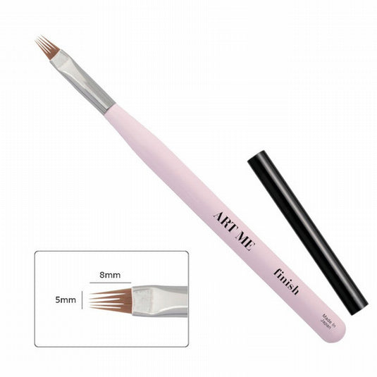 ART ME Gel Brush Finish