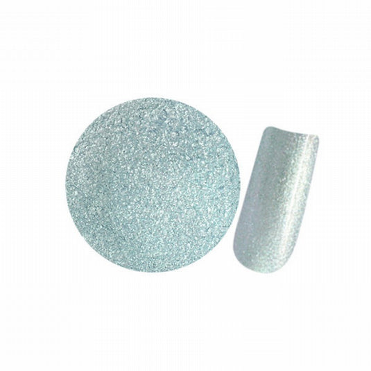 Chrome Powder Grayish Veil 2g