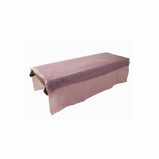 Paraffin Sheet SP (High Density) Pink 100 sheets