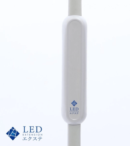 [LED Extension] LED Extension White Light