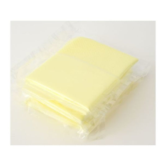 SMART COLLECTION Fibre Sponge (Round Type) 5pcs