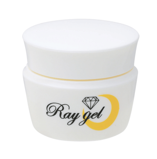 Raygel 4g empty container set of 5