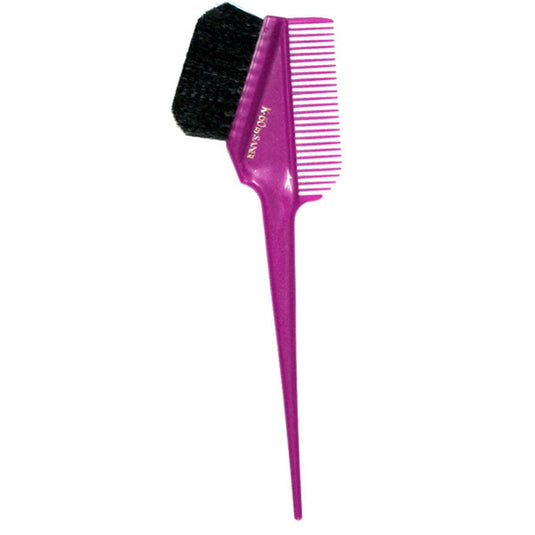 Hair Dye Brush K-60 Violet