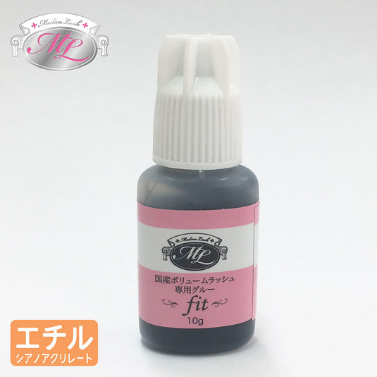 Volume Lash Exclusive Glue (Fit) 10g