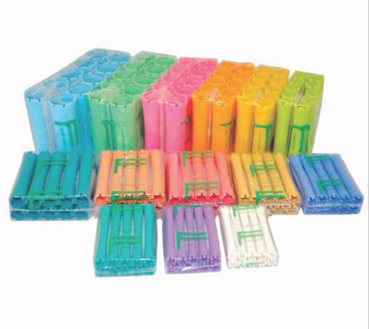 F Rod Set (140pcs)