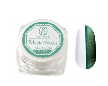 Magic Powder Green Dust 2g