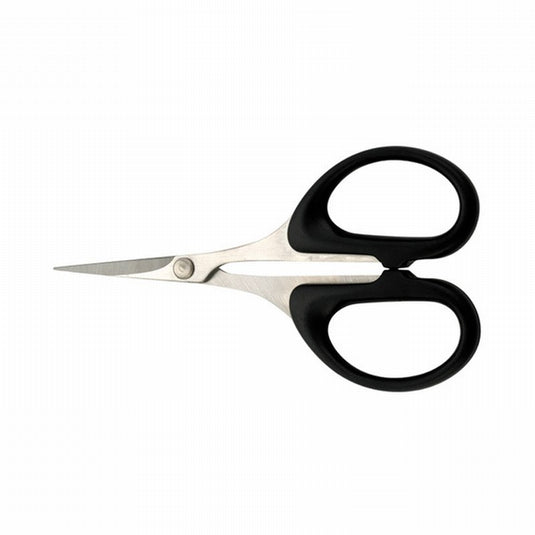 Nail Scissors #S033 Black